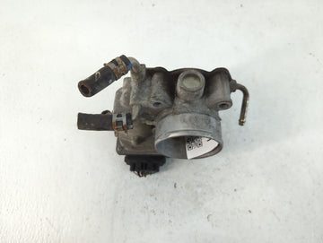 2006-2008 Toyota Rav4 Throttle Body P/N:22030-28070 Fits Fits 2006 2007 2008 2009 2010 2011 2012 2013 2014 2015 OEM Used Auto Parts