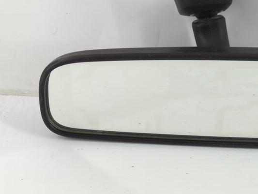 2004-2015 Toyota Rav4 Interior Rear View Mirror Replacement OEM P/N:E4012197 E4022197 Fits OEM Used Auto Parts