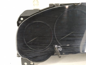 2007 Toyota Sienna Instrument Cluster Speedometer Gauges P/N:83800-08240-00 Fits OEM Used Auto Parts
