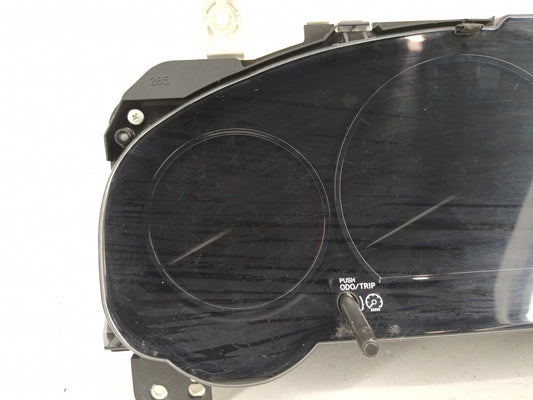 2007 Toyota Sienna Instrument Cluster Speedometer Gauges P/N:83800-08240-00 Fits OEM Used Auto Parts