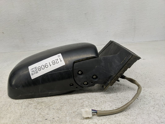 2004-2010 Toyota Sienna Side Mirror Replacement Passenger Right View Door Mirror Fits Fits 2004 2005 2006 2007 2008 2009 2010 OEM Used Auto Parts