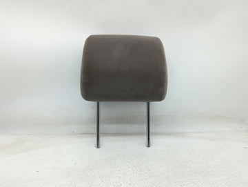 2006-2008 Toyota Sienna Headrest Head Rest Front Driver Passenger Seat Fits Fits 2006 2007 2008 OEM Used Auto Parts