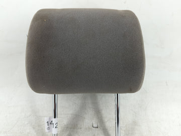 2006-2008 Toyota Sienna Headrest Head Rest Front Driver Passenger Seat Fits Fits 2006 2007 2008 OEM Used Auto Parts