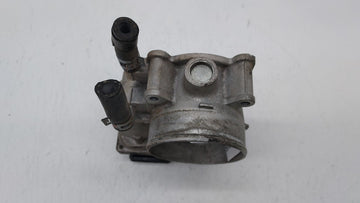 2007-2016 Toyota Sienna Throttle Body P/N:22030-0P050 22030-31030 Fits OEM Used Auto Parts