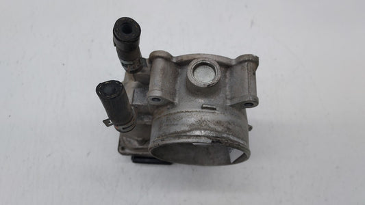 2007-2016 Toyota Sienna Throttle Body P/N:22030-0P050 22030-31030 Fits OEM Used Auto Parts