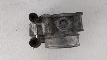 2007-2016 Toyota Sienna Throttle Body P/N:22030-0P050 22030-31030 Fits OEM Used Auto Parts