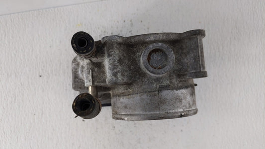2007-2016 Toyota Sienna Throttle Body P/N:22030-0P050 22030-31030 Fits OEM Used Auto Parts