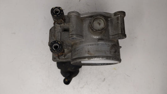 2007-2016 Toyota Sienna Throttle Body P/N:22030-0P050 22030-31030 Fits OEM Used Auto Parts