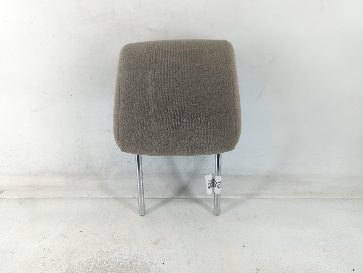 2006-2008 Toyota Sienna Headrest Head Rest Front Driver Passenger Seat - Oemusedautoparts1.com