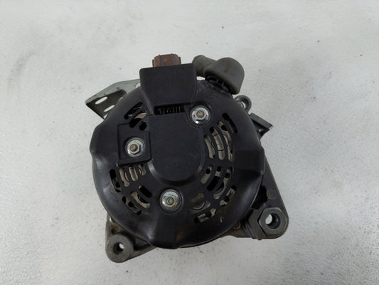 2007-2008 Toyota Solara Alternator Replacement Generator Charging Assembly Engine OEM P/N:27060 0H111 Fits OEM Used Auto Parts