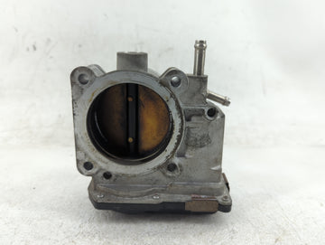 2004-2008 Toyota Solara Throttle Body P/N:22030-0A020 Fits Fits 2003 2004 2005 2006 2007 2008 2009 2010 OEM Used Auto Parts