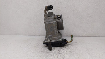2007-2008 Toyota Solara Throttle Body P/N:22030-28071 22030-28070 Fits Fits 2006 2007 2008 2009 2010 2011 2012 2013 2014 2015 OEM Used Auto Parts