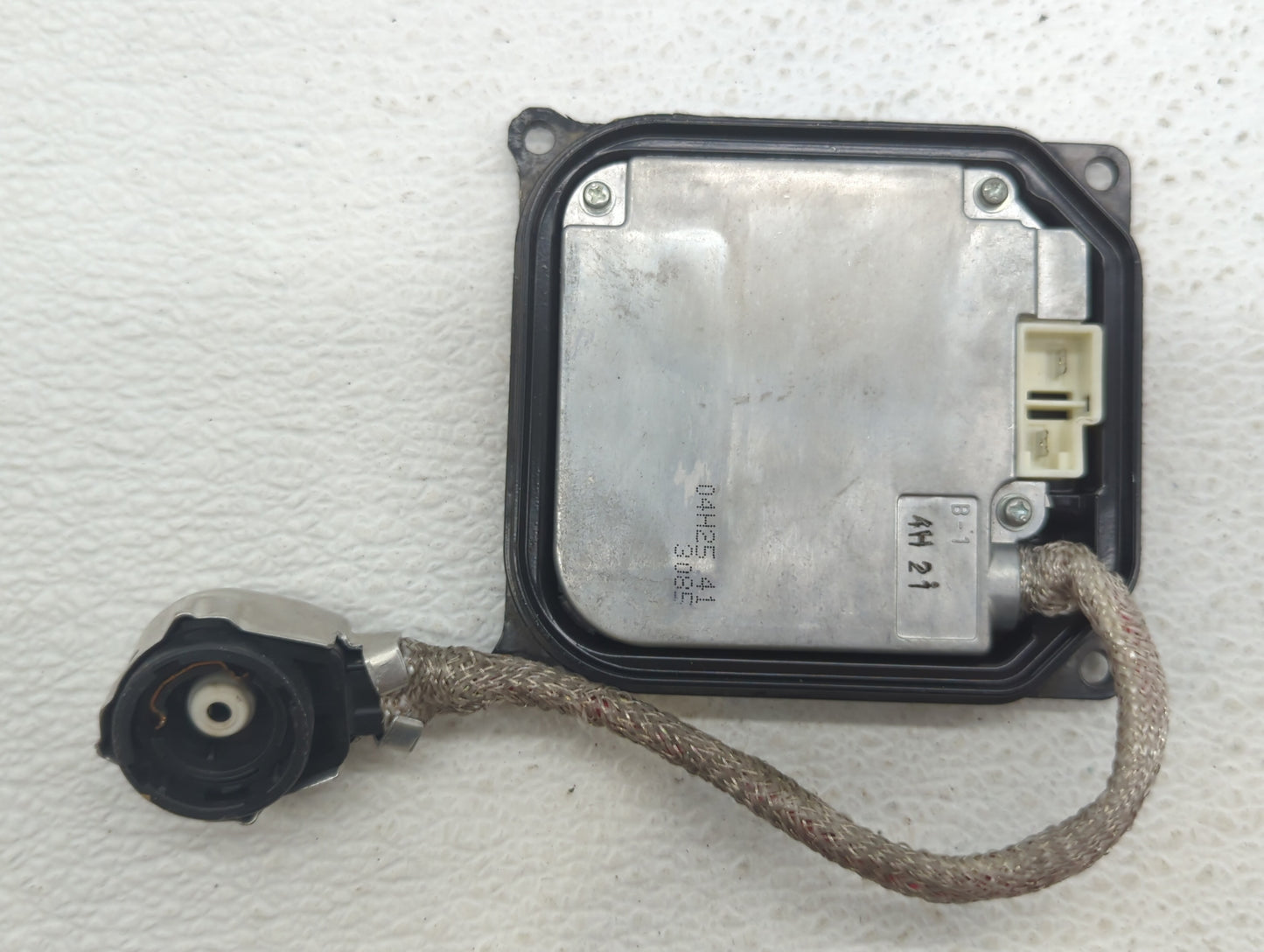 2007 Toyota Solara Headlight Ballast Head Light - Oemusedautoparts1.com