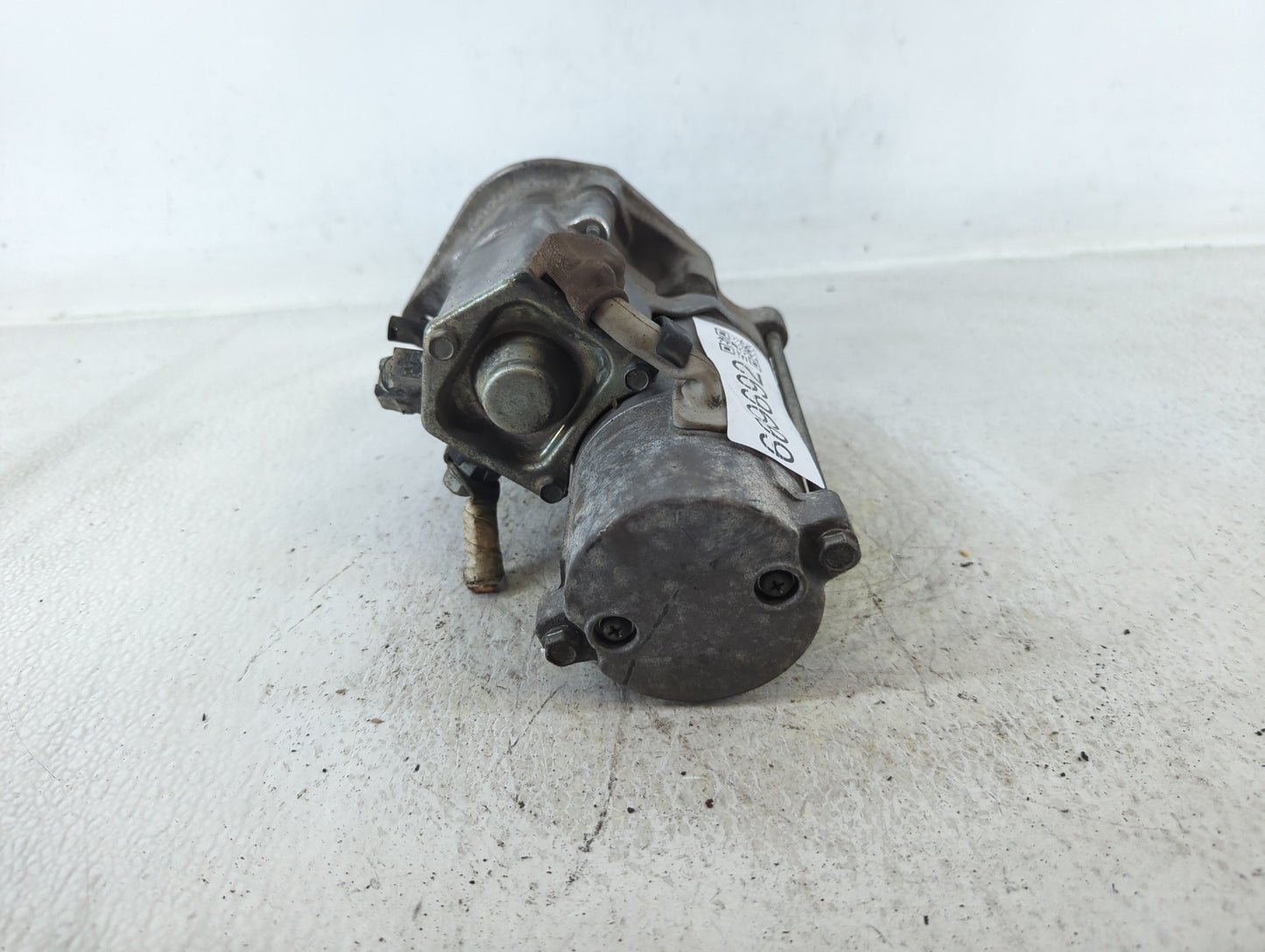 2005-2011 Toyota Tacoma Car Starter Motor Solenoid OEM P/N:28100-31050 Fits Fits 2003 2004 2005 2006 2007 2008 2009 2010 201
