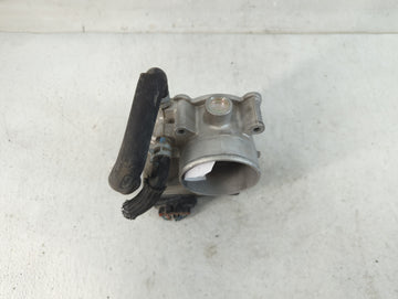 2005-2015 Toyota Tacoma Throttle Body P/N:22030-0P010 Fits Fits 2003 2004 2005 2006 2007 2008 2009 2010 2011 2012 2013 2014 2015 OEM Used Auto Parts