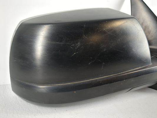 2007-2012 Toyota Tundra Side Mirror Replacement Passenger Right View Door Mirror P/N:803216 Fits OEM Used Auto Parts