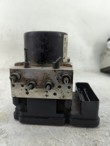 2007 Toyota Tundra ABS Pump Control Module Replacement P/N:44500-0C100 Fits OEM Used Auto Parts