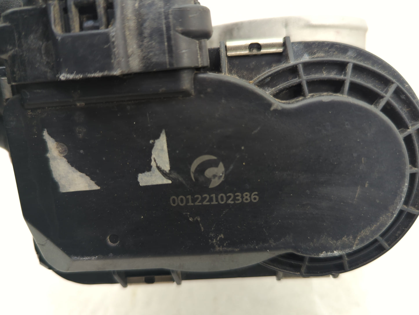 2007-2021 Toyota Tundra Throttle Body Fits Fits 2007 2008 2009 2010 2011 2012 2013 2014 2015 2016 2017 2018 2019 2020 2021 2