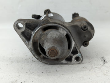 2006-2019 Toyota Yaris Car Starter Motor Solenoid OEM Fits OEM Used Auto Parts