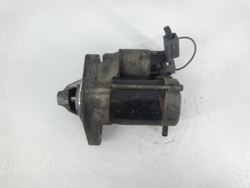 2006-2012 Toyota Yaris Car Starter Motor Solenoid OEM P/N:28100-21062 Fits OEM Used Auto Parts