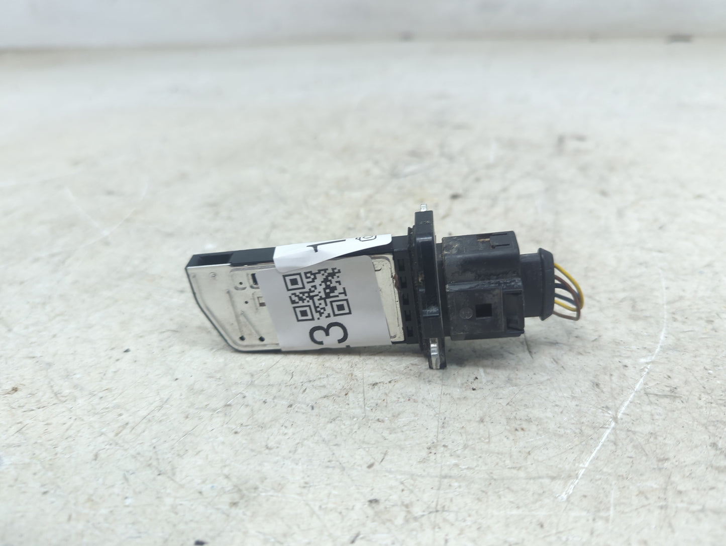 2007-2008 Volkswagen Eos Mass Air Flow Meter Maf - Oemusedautoparts1.com