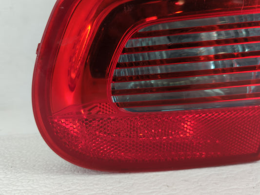2007-2011 Volkswagen Eos Tail Light Assembly Passenger Right OEM P/N:1Q0945094 Fits Fits 2007 2008 2009 2010 2011 OEM Used Auto Parts
