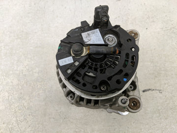 2005-2014 Volkswagen Jetta Alternator Replacement Generator Charging Assembly Engine OEM P/N:07K 903 023 A Fits OEM Used Auto Parts