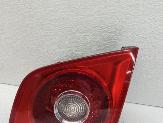 2005-2007 Volkswagen Jetta Tail Light Assembly Passenger Right OEM P/N:1K5 945 096J Fits Fits 2005 2006 2007 OEM Used Auto Parts