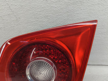 2005-2007 Volkswagen Jetta Tail Light Assembly Passenger Right OEM P/N:1K5 945 094 Fits Fits 2005 2006 2007 OEM Used Auto Parts