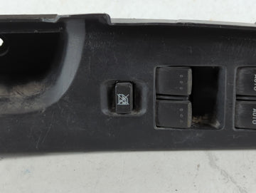 2005-2018 Volkswagen Jetta Master Power Window Switch Replacement Driver Side Left P/N:8022071 EG21 SW 450 Fits OEM Used Auto Parts