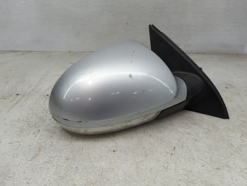 2006-2010 Volkswagen Passat Passenger Side View Mirror - Right Door Mirror OEM Used