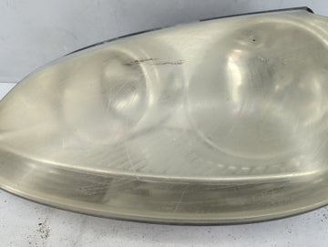 2006-2009 Volkswagen Rabbit Driver Left Oem Head Light Headlight Lamp