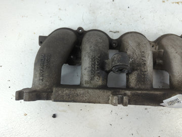 2004-2010 Volvo S40 Air Intake Manifold P/N:30650092 Fits Fits 2004 2005 2006 2007 2008 2009 2010 OEM Used Auto Parts