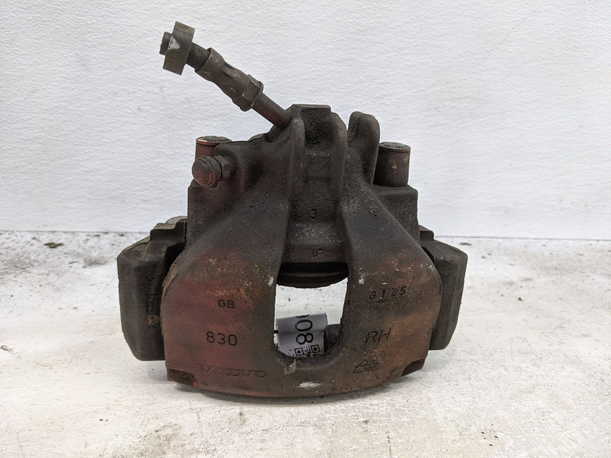 2007-2009 Volvo S60 Front Passenger Right Brake Caliper - Oemusedautoparts1.com