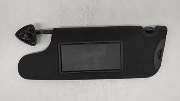2005-2009 Volvo S60 Sun Visor Shade Replacement Driver Left Mirror Fits Fits 2005 2006 2007 2008 2009 OEM Used Auto Parts