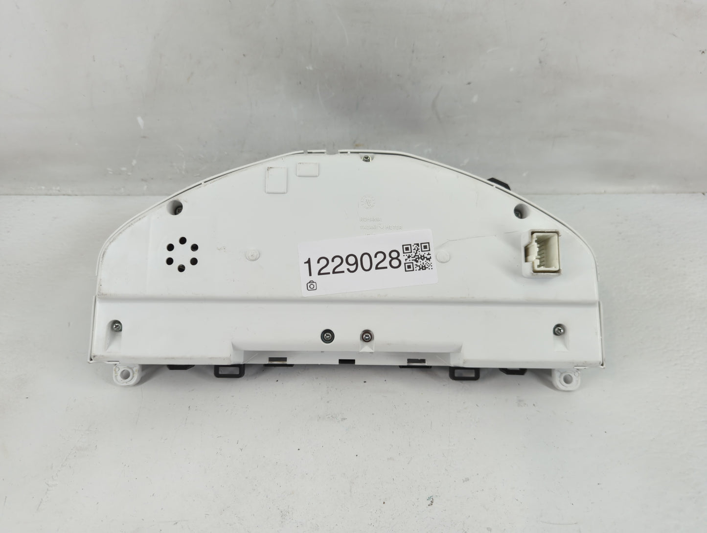 2007 Volvo S80 Instrument Cluster Speedometer Gauges P/N:69594-630U 8603413, 30682839AH Fits OEM Used Auto Parts - Oemusedau