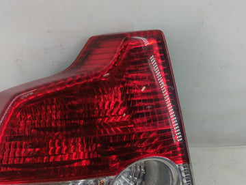 2007 Volvo V40 Tail Light Assembly Driver Left OEM P/N:30698912 Fits Fits 2004 2005 2006 OEM Used Auto Parts