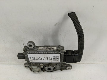 2007 Volvo V50 Fusebox Fuse Box Panel Relay Module Fits OEM Used Auto Parts