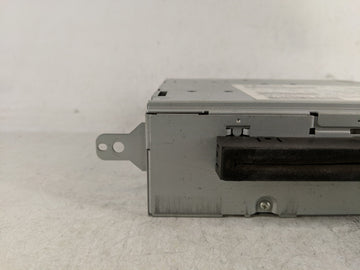 2007-2009 Volvo Xc90 Radio AM FM Cd Player Receiver Replacement P/N:31210422 AA Fits Fits 2007 2008 2009 OEM Used Auto Parts