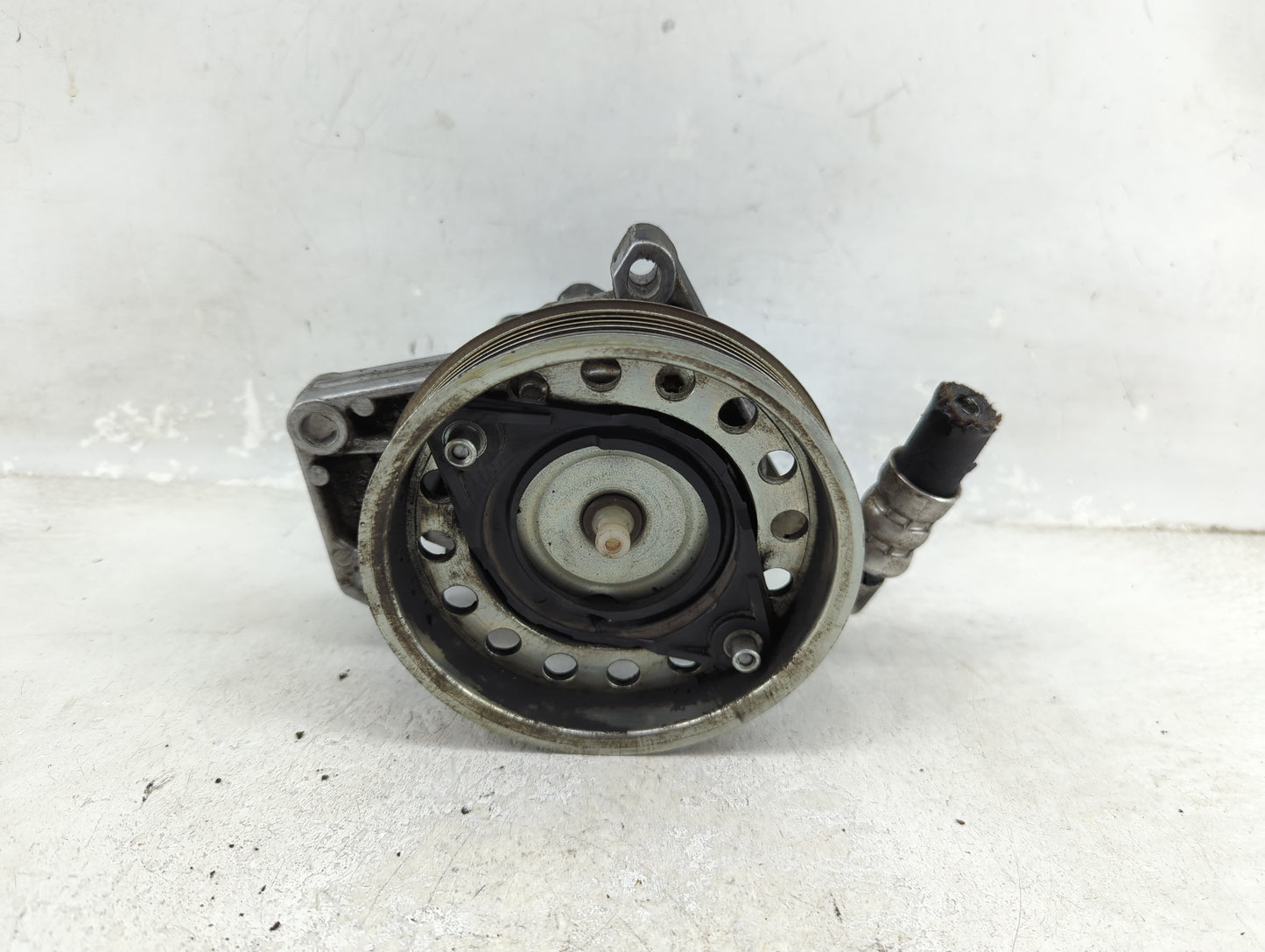 2007-2014 Volvo Xc90 Power Steering Column Pump Oem - Oemusedautoparts1.com