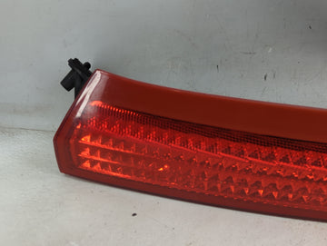 2007-2014 Volvo Xc90 Tail Light Assembly Driver Left OEM P/N:162655 Fits Fits 2007 2008 2009 2010 2011 2012 2013 2014 OEM Used Auto Parts