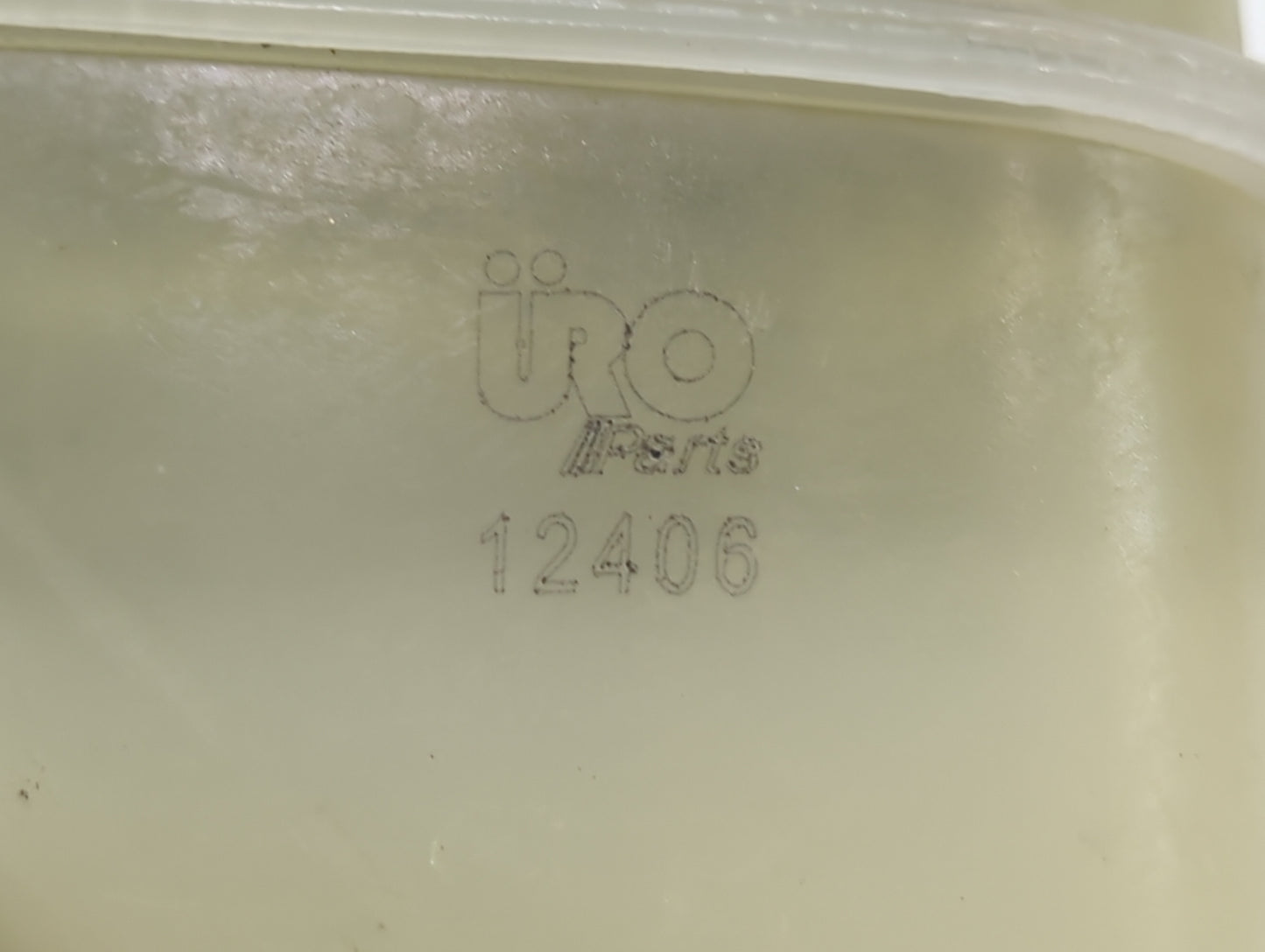 2007 Volvo Xc90 Radiator Coolant Overflow Expansion Tank Bottle 1466989 - Oemusedautoparts1.com
