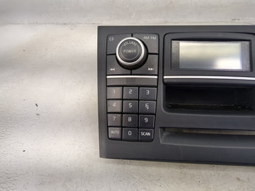 2007-2012 Volvo Xc90 Radio Control Panel