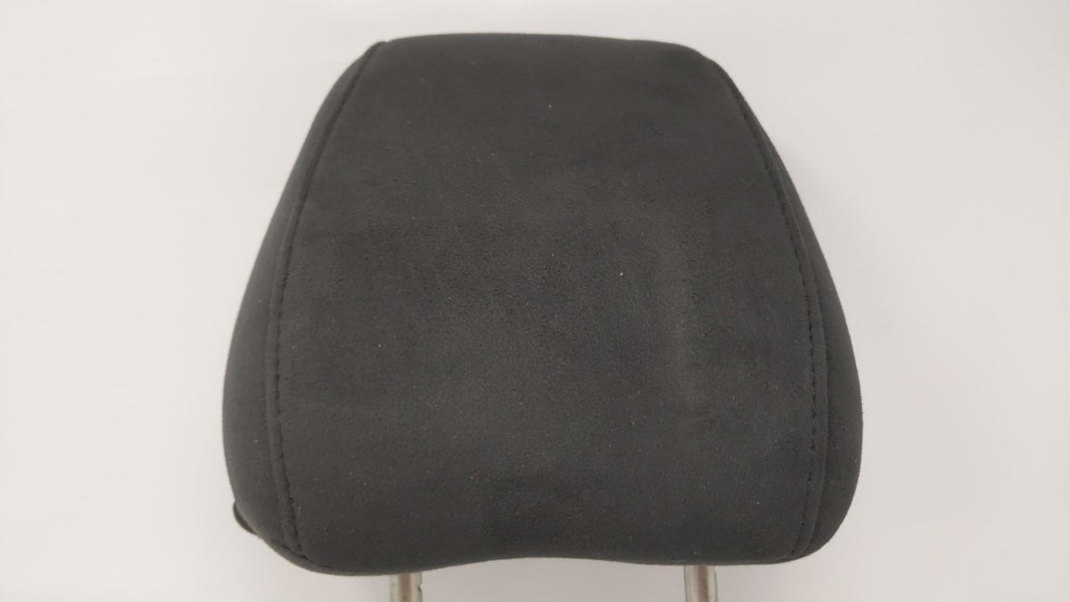2007 Nissan Altima Headrest Head Rest Front Driver Passenger Seat Black 59593 - Oemusedautoparts1.com