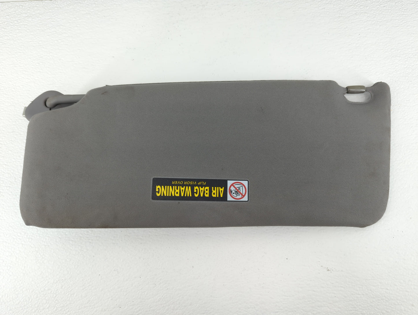 2007-2013 Acura Mdx Sun Visor Shade Replacement Passenger Right Mirror Fits Fits 2007 2008 2009 2010 2011 2012 2013 OEM Used