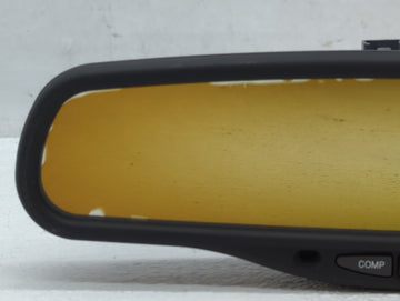 2008-2013 Acura Mdx Interior Rear View Mirror Replacement OEM P/N:E11015612 Fits OEM Used Auto Parts
