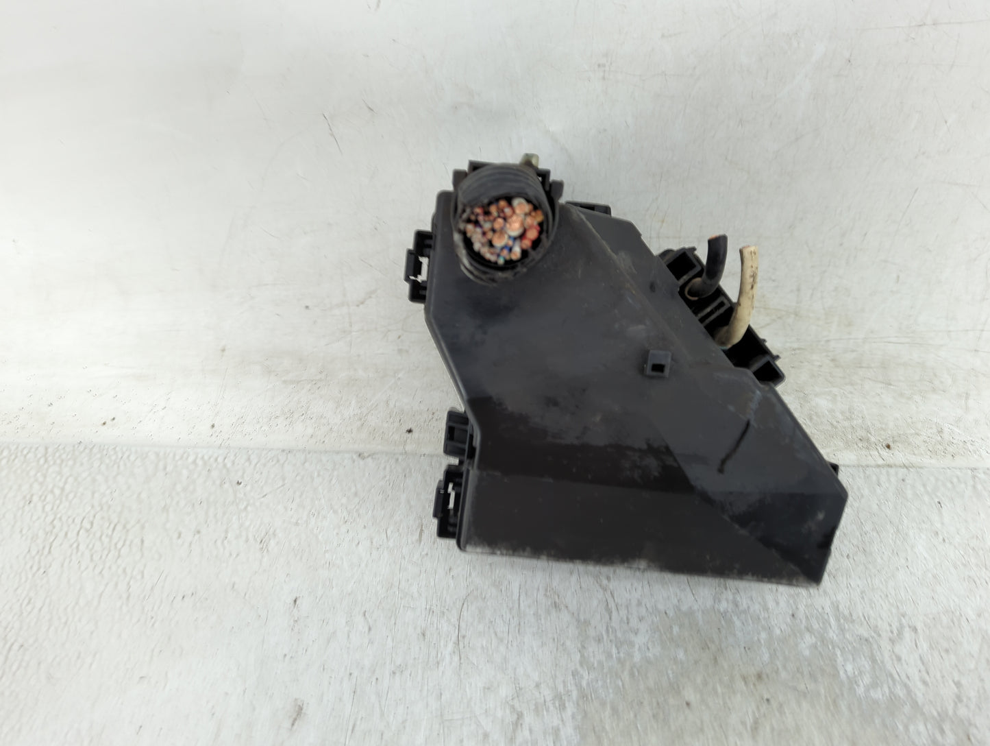 2007-2012 Acura Rdx Fusebox Fuse Box Panel Relay Module Fits Fits 2007 2008 2009 2010 2011 2012 OEM Used Auto Parts - Oemuse