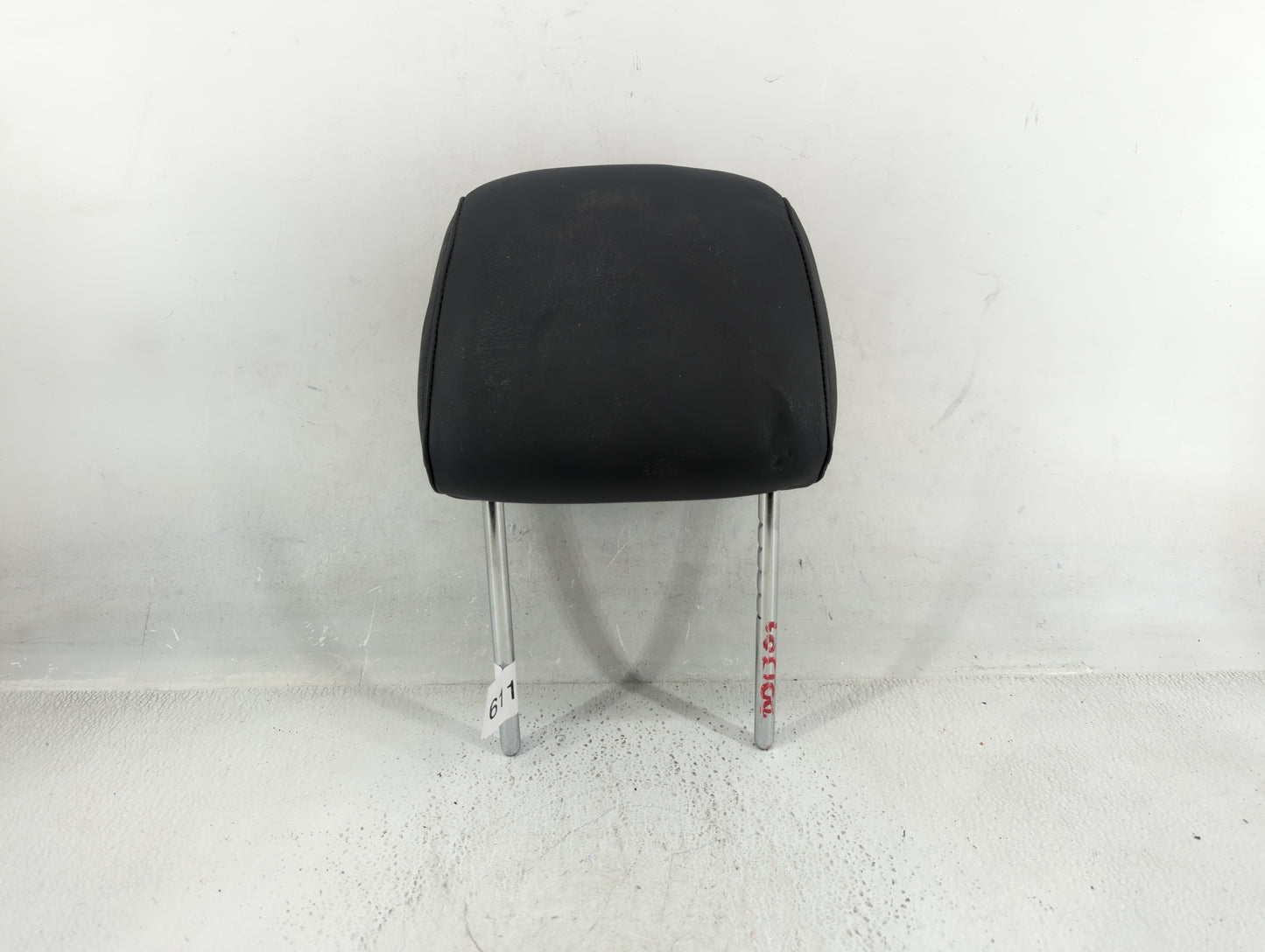 2007-2008 Acura Rl Headrest Head Rest Front Driver Passenger Seat Fits Fits 2007 2008 OEM Used Auto Parts - Oemusedautoparts