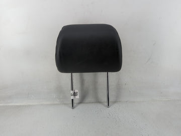2007-2008 Acura Rl Headrest Head Rest Front Driver Passenger Seat Fits Fits 2007 2008 OEM Used Auto Parts