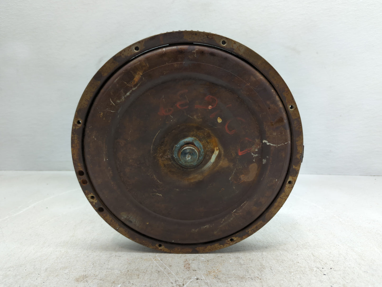 2008 Acura Rl Torque Converter Automatic Transmission OEM Fits OEM Used Auto Parts - Oemusedautoparts1.com
